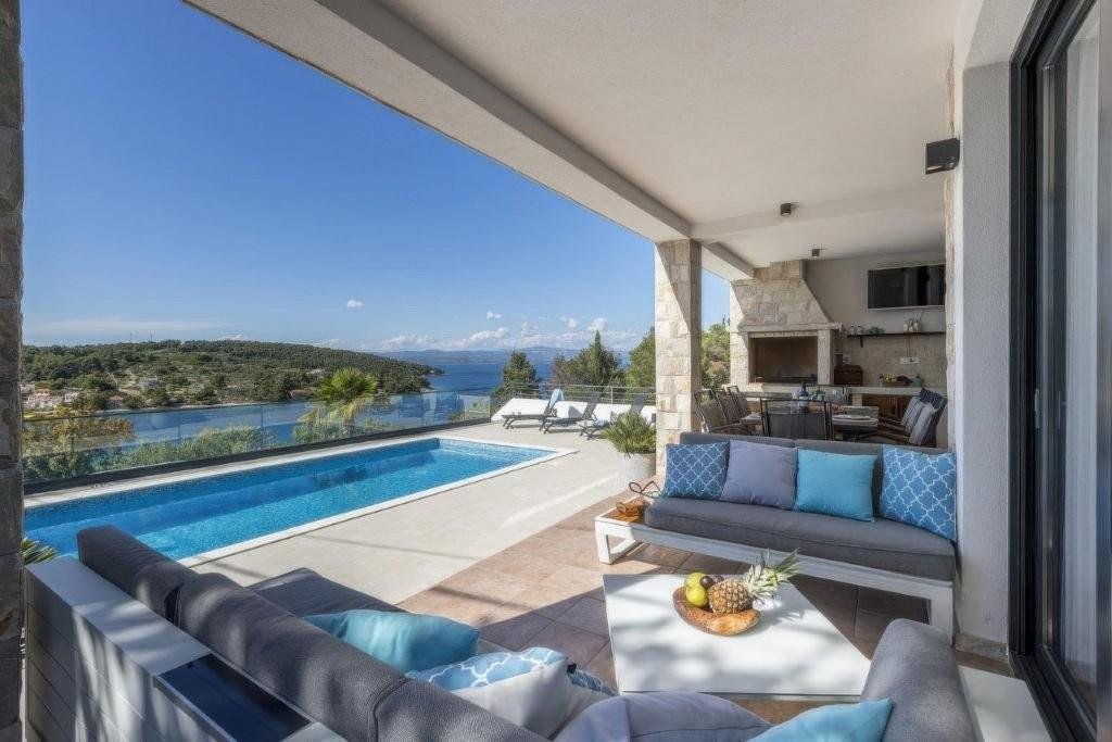 Maison À vendre - Splitsko-dalmatinska Šolta