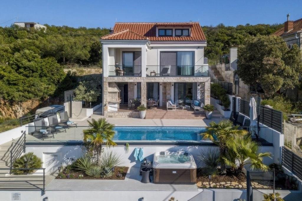 Maison À vendre - Splitsko-dalmatinska Šolta