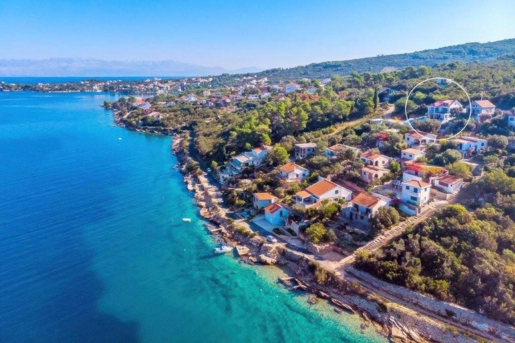 Maison À vendre - Splitsko-dalmatinska Šolta