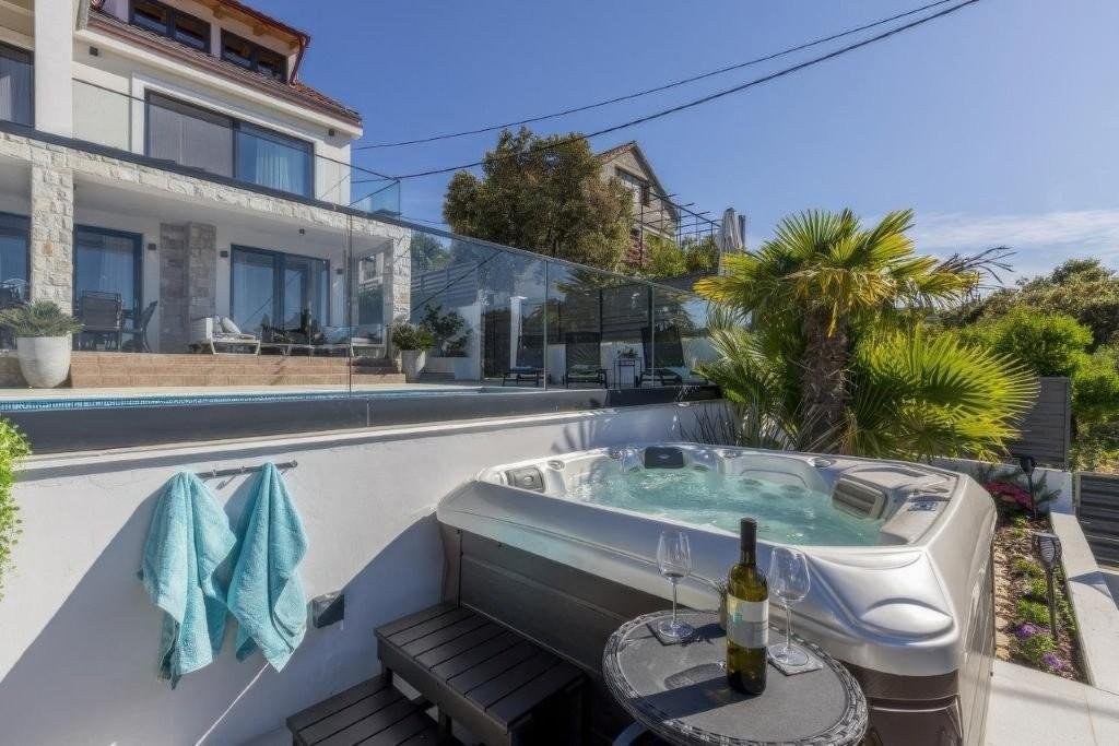 Maison À vendre - Splitsko-dalmatinska Šolta