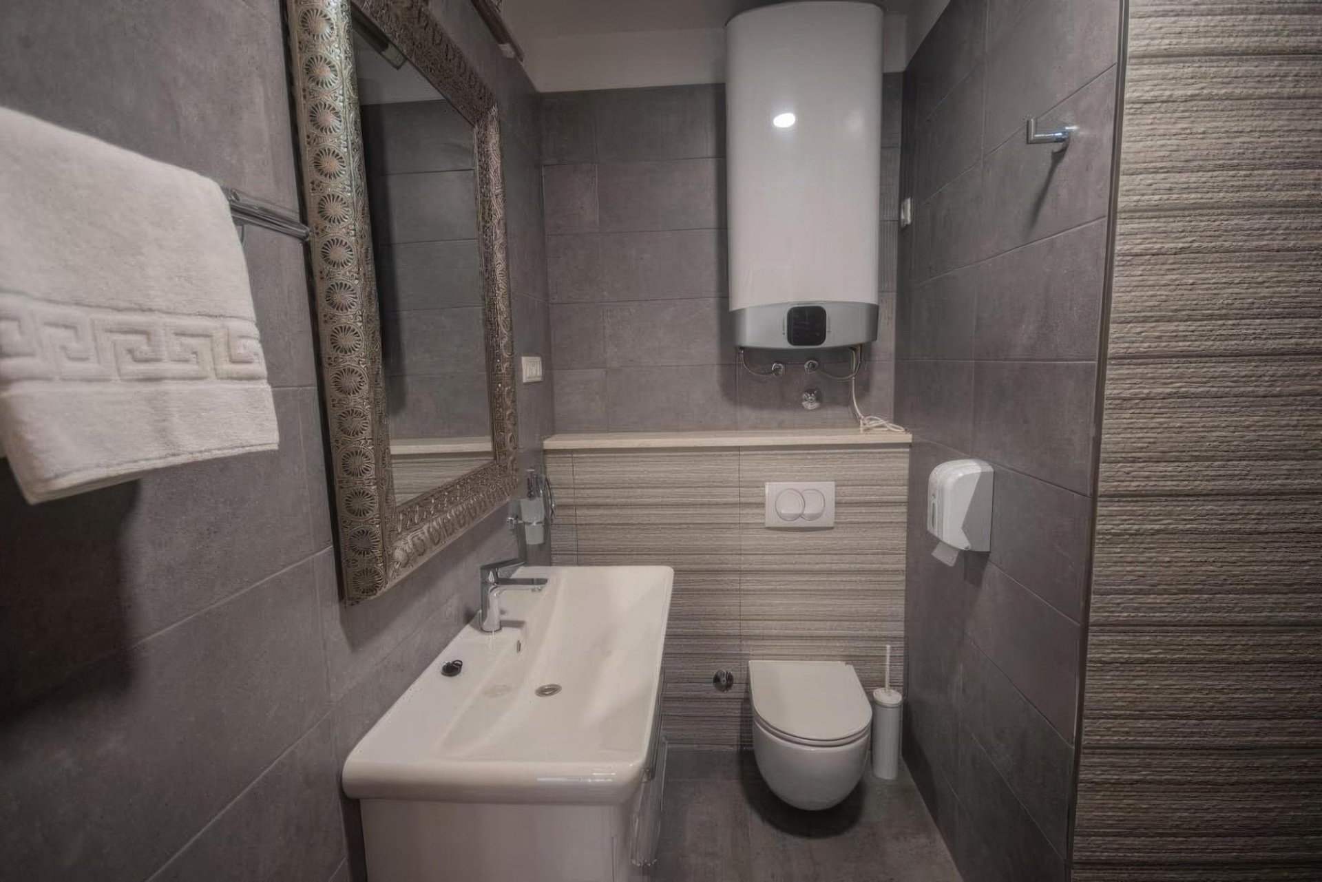 Hotel Na predaj - Splitsko-dalmatinska Split