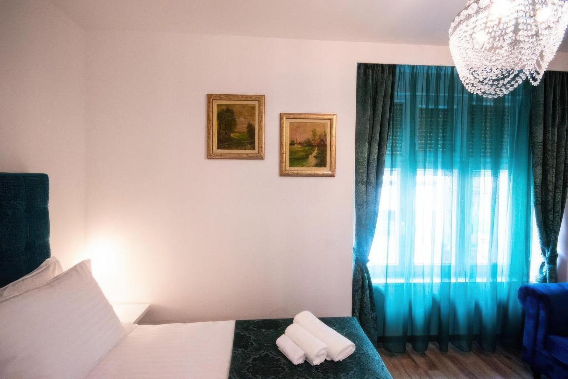 Hotel Na predaj - Splitsko-dalmatinska Split