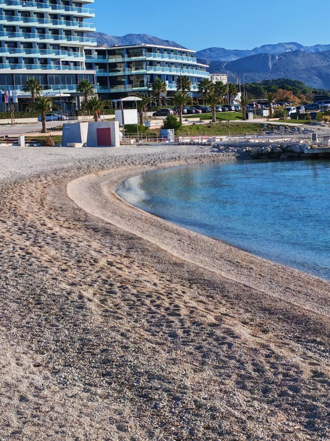 Hotel Na predaj - Splitsko-dalmatinska Split