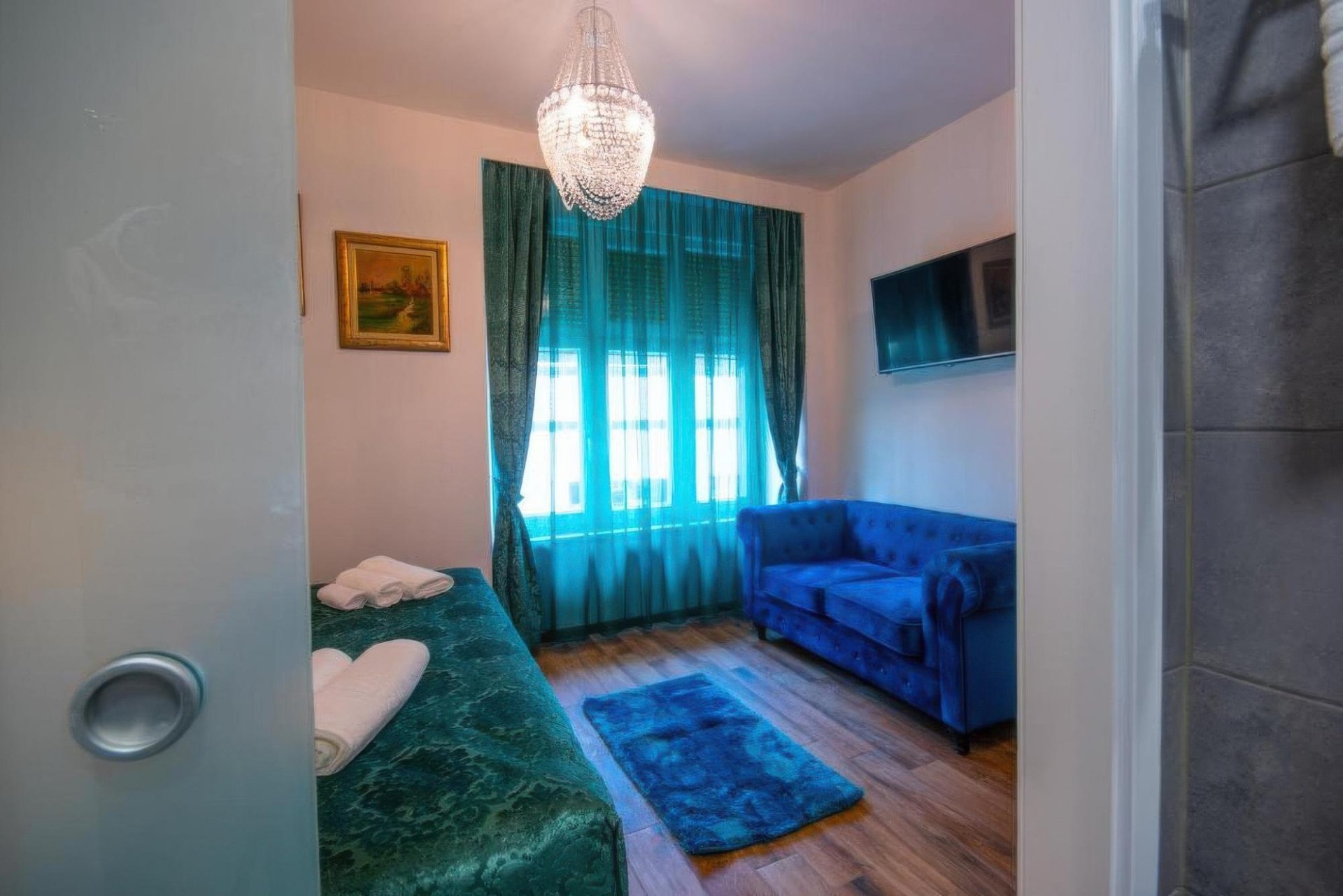 Hotel Na predaj - Splitsko-dalmatinska Split