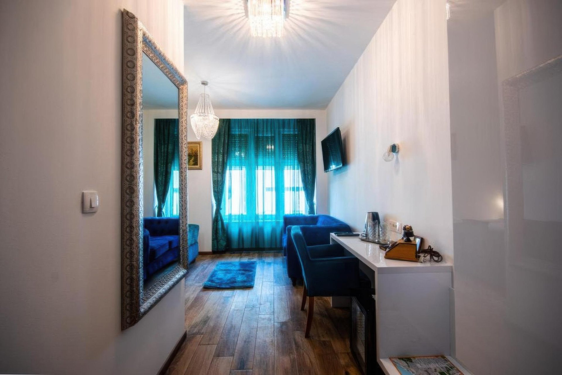 Hotel Na predaj - Splitsko-dalmatinska Split