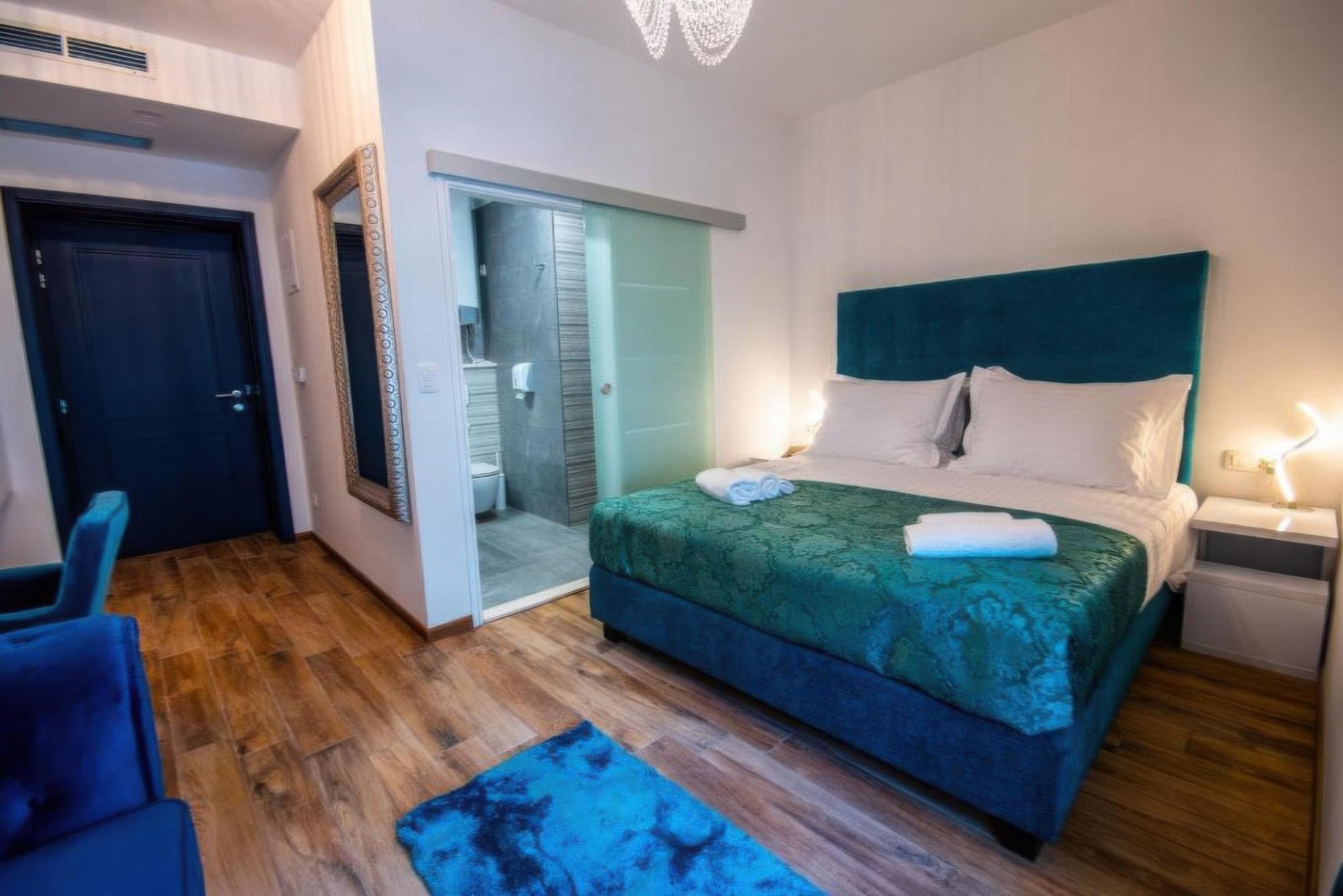 Hotel Na predaj - Splitsko-dalmatinska Split