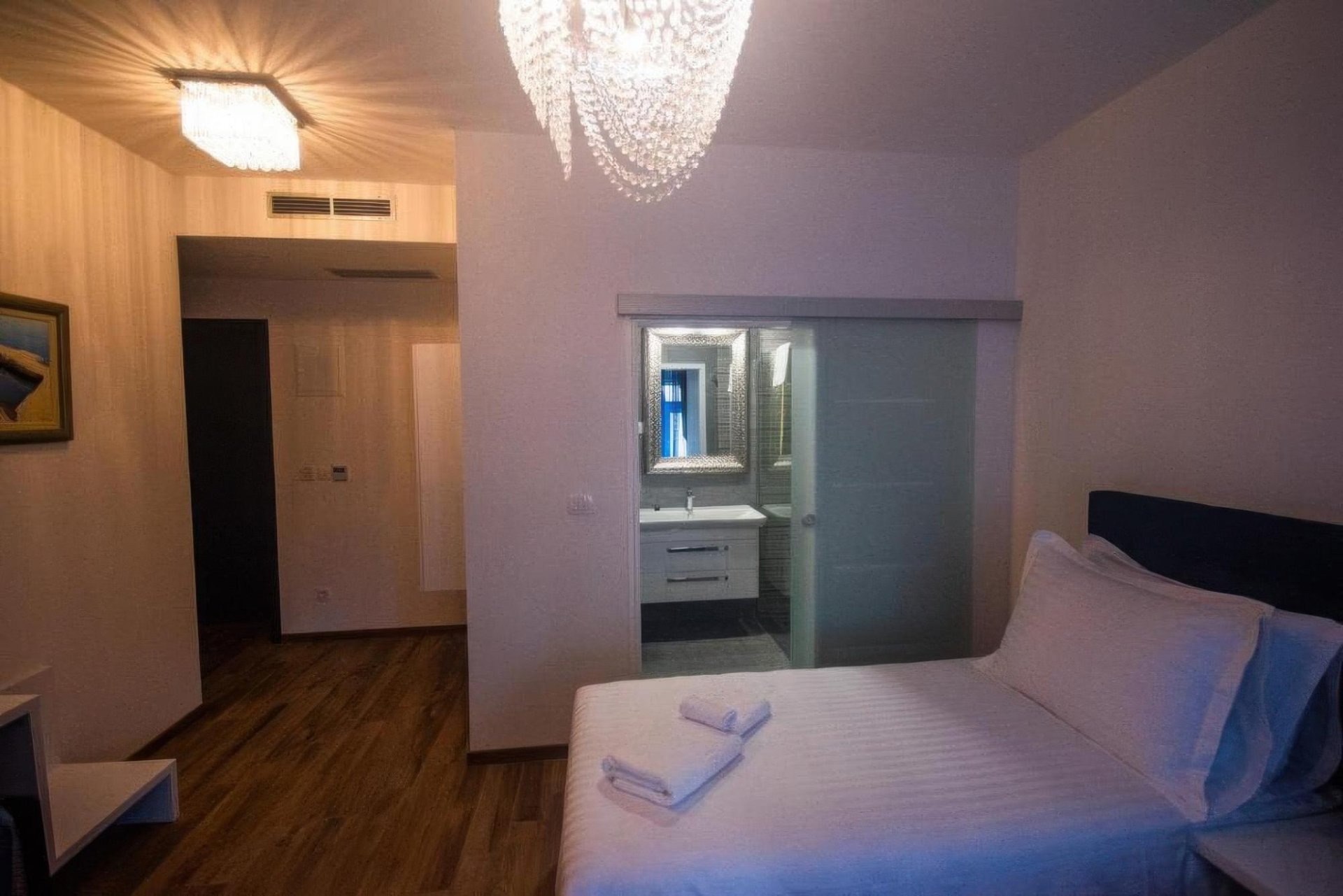 Hotel Na predaj - Splitsko-dalmatinska Split