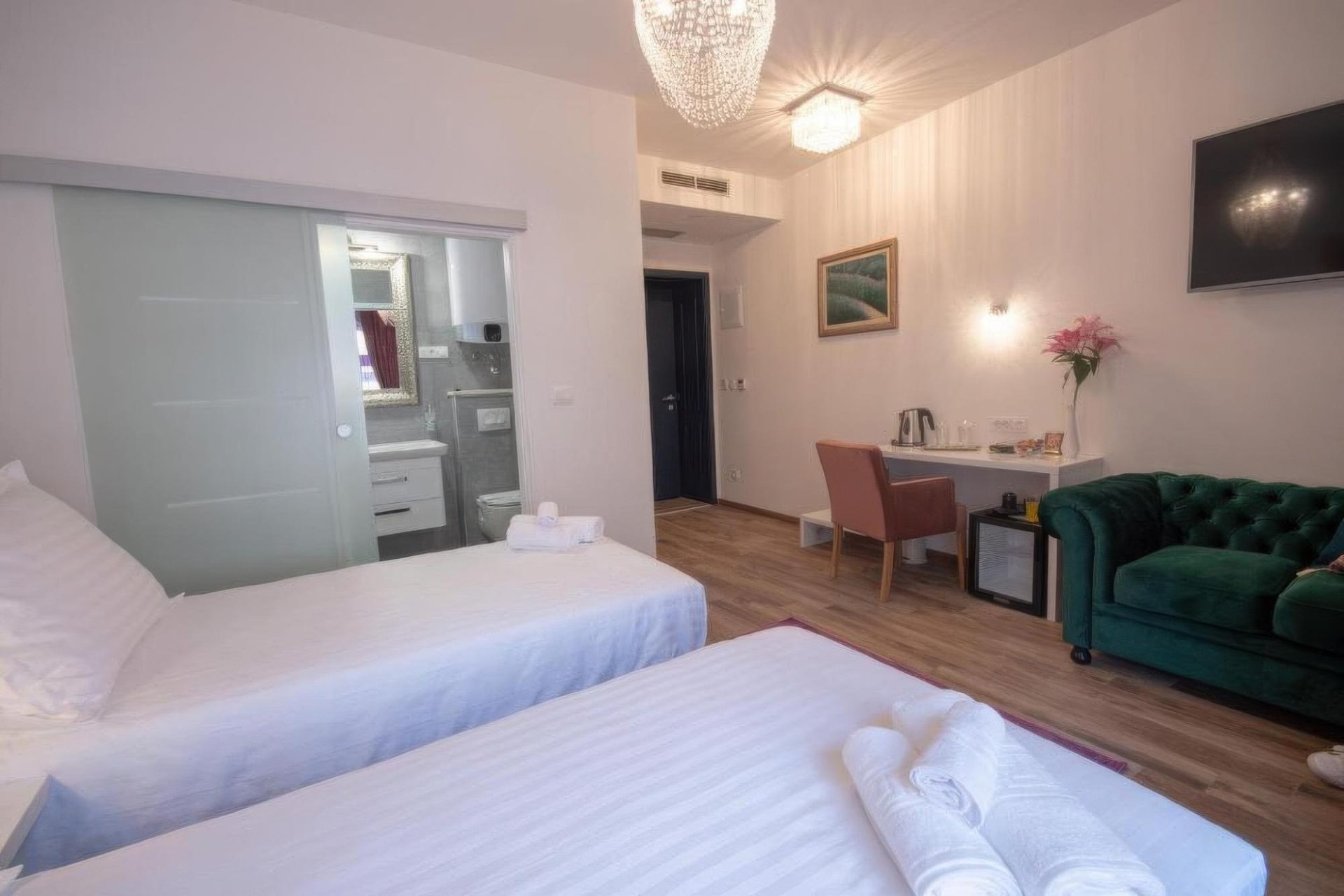 Hotel Na predaj - Splitsko-dalmatinska Split