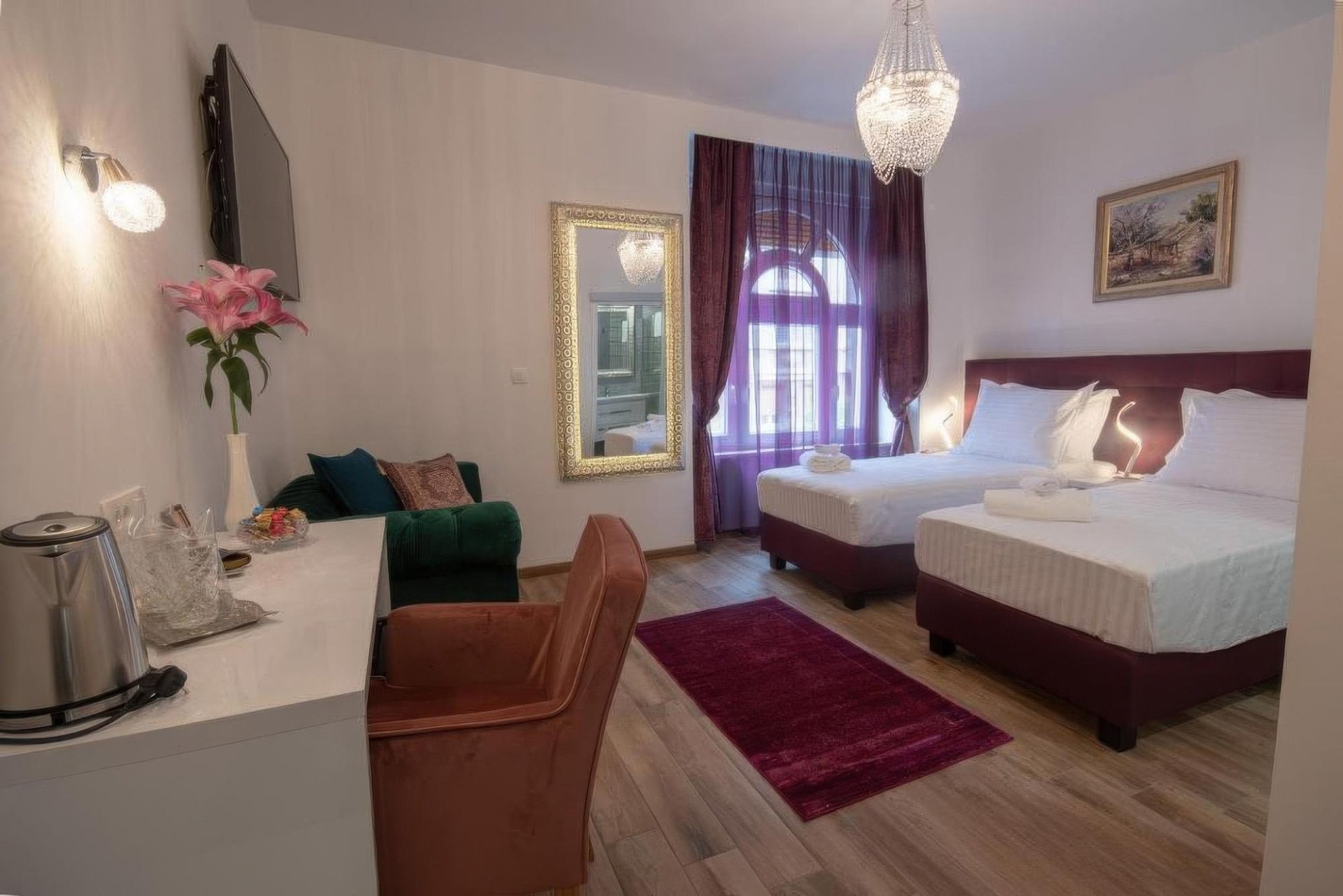 Hotel Na predaj - Splitsko-dalmatinska Split