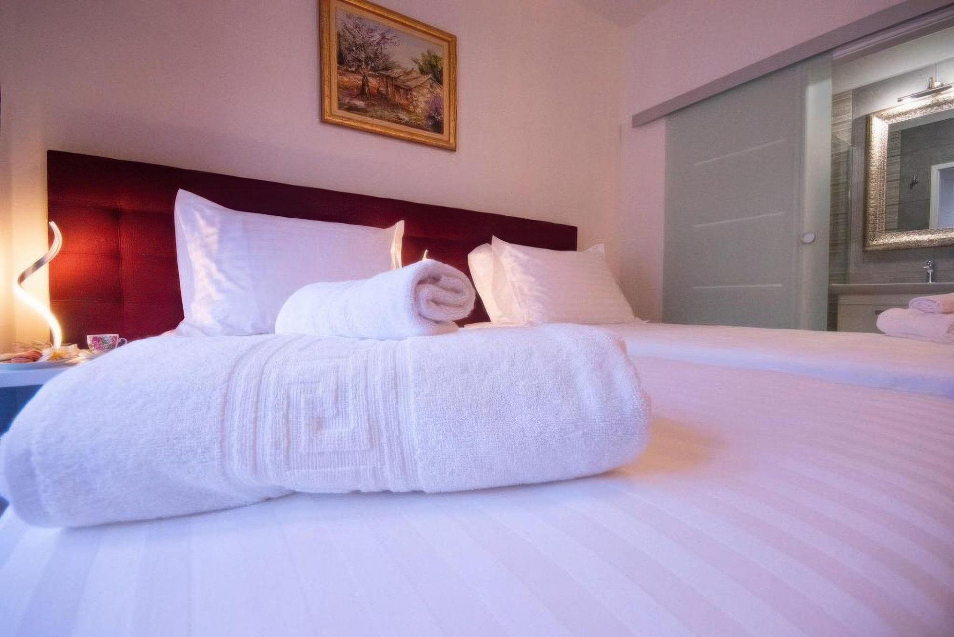 Hotel Na predaj - Splitsko-dalmatinska Split
