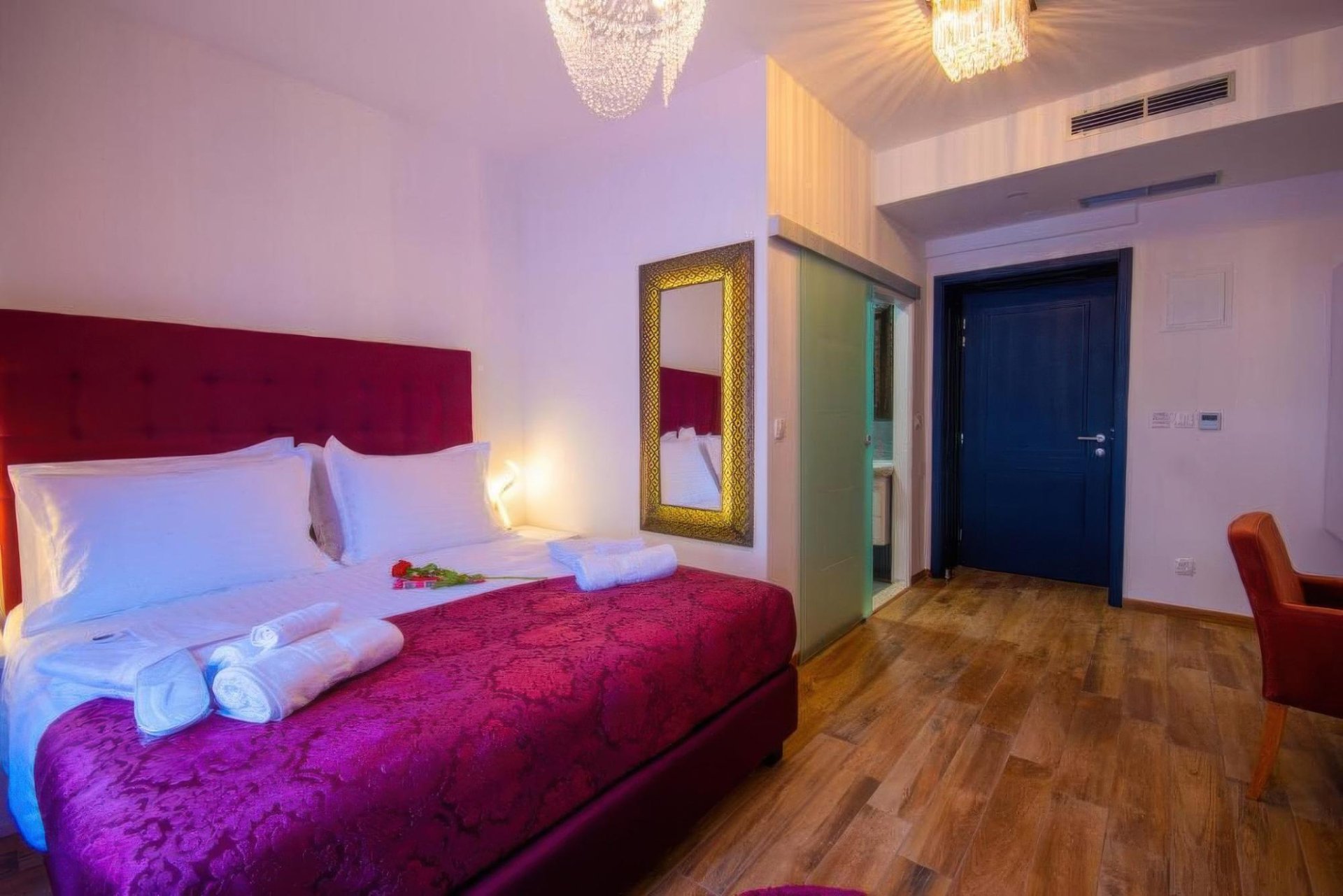 Hotel Na predaj - Splitsko-dalmatinska Split