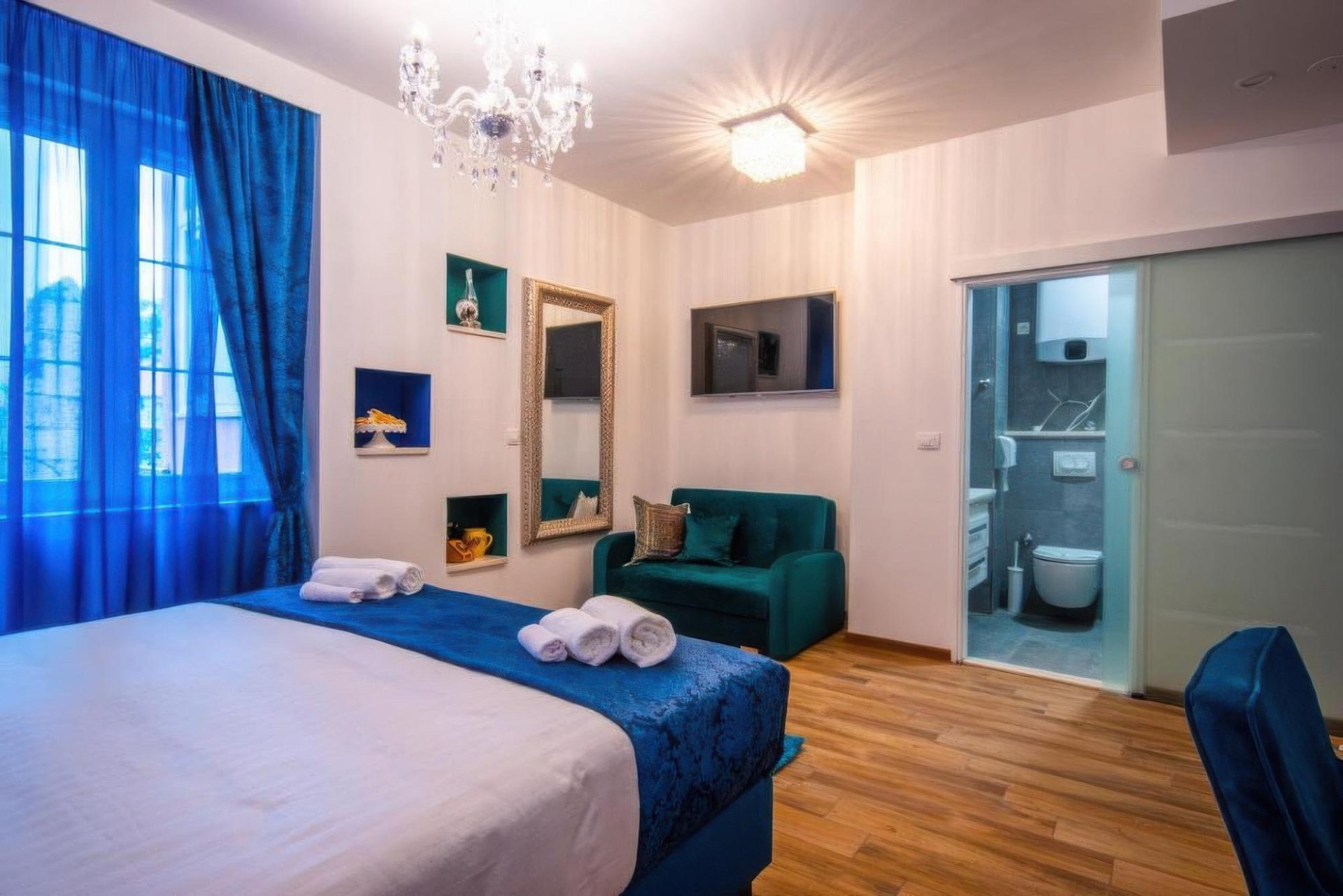 Hotel Na predaj - Splitsko-dalmatinska Split