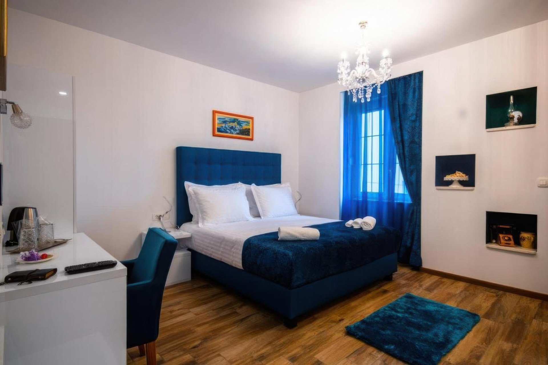 Hotel Na predaj - Splitsko-dalmatinska Split