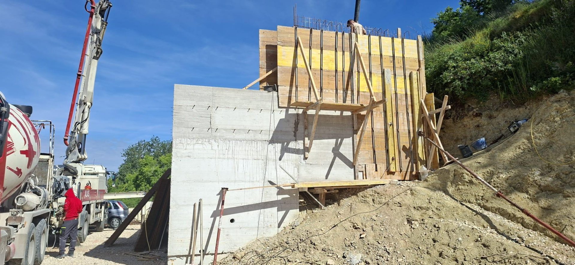 Maison À vendre - Splitsko-dalmatinska Podstrana