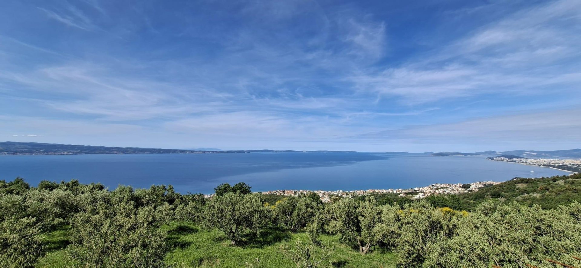 Maison À vendre - Splitsko-dalmatinska Podstrana