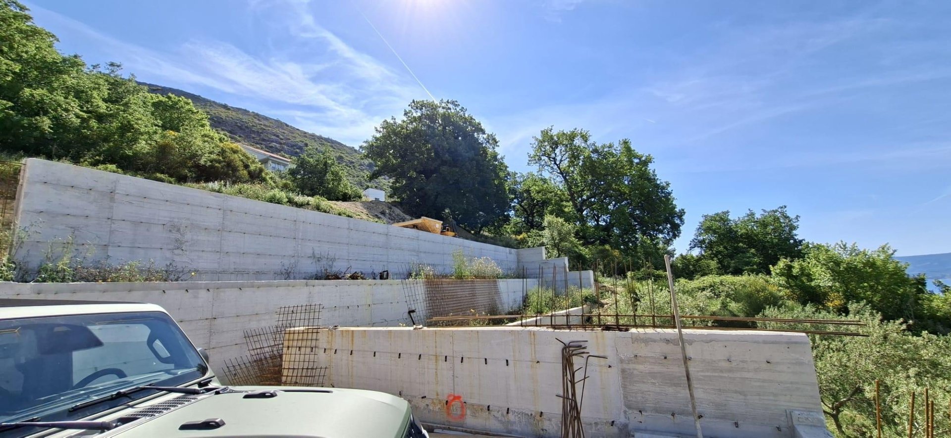 Maison À vendre - Splitsko-dalmatinska Podstrana