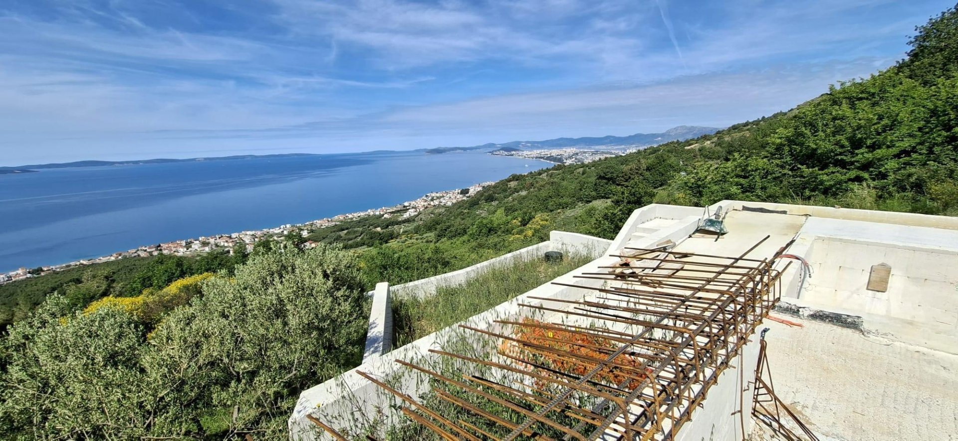 Maison À vendre - Splitsko-dalmatinska Podstrana
