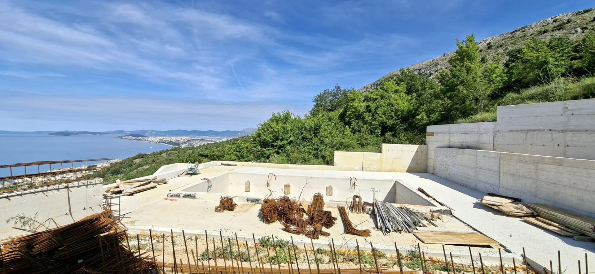 Maison À vendre - Splitsko-dalmatinska Podstrana