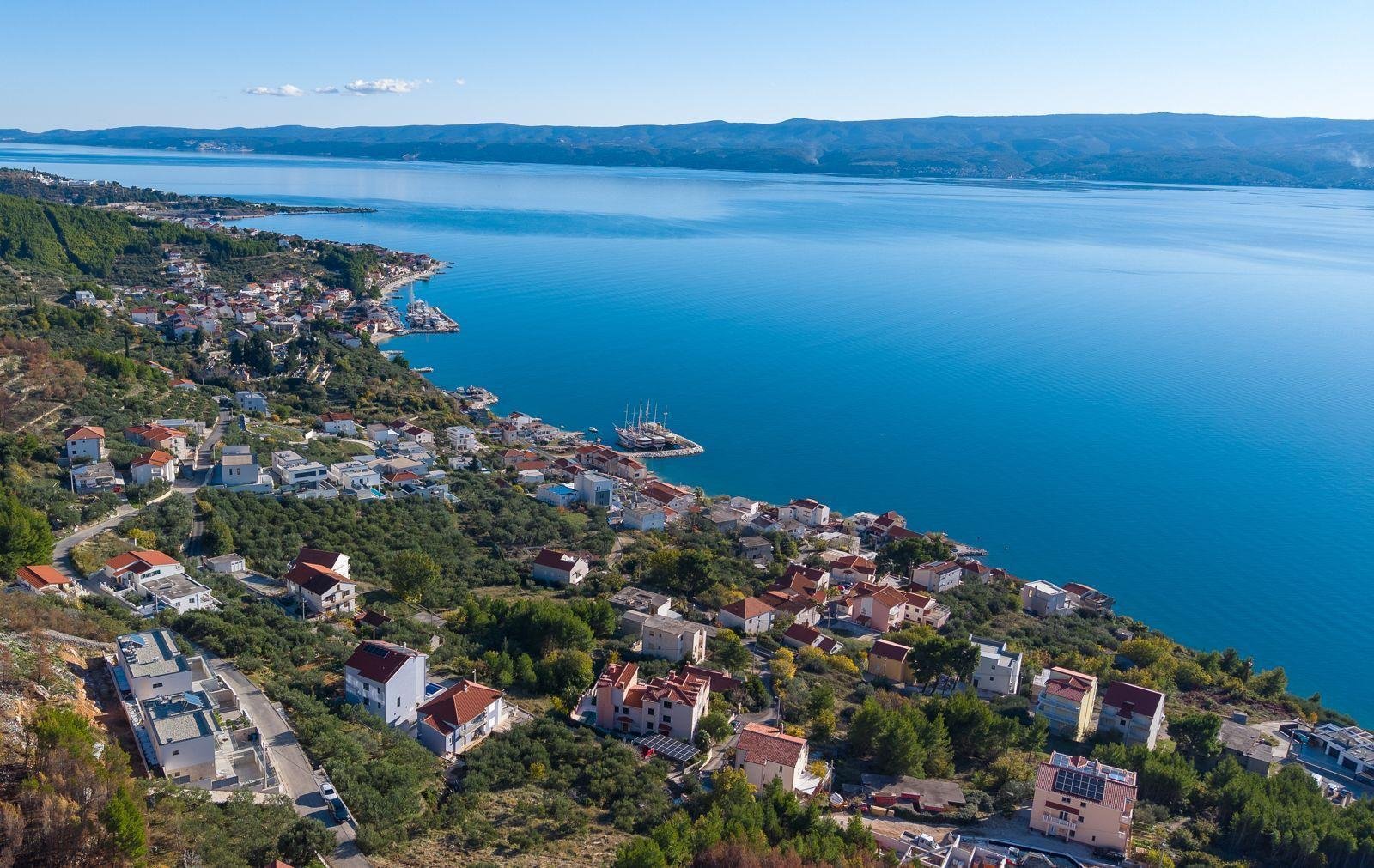 Kuća Na prodaju - Splitsko-dalmatinska Dugi Rat