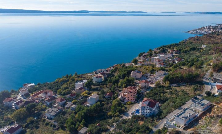 Kuća Na prodaju - Splitsko-dalmatinska Dugi Rat - foto 3/24