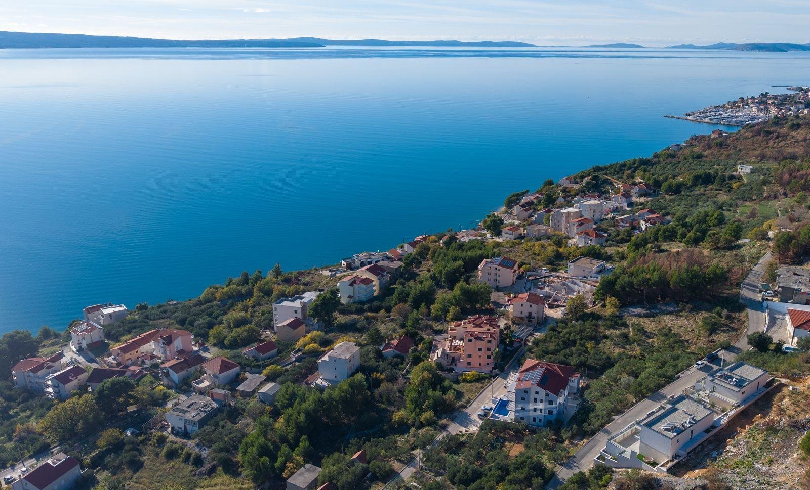 Dom Na predaj - Splitsko-dalmatinska Dugi Rat