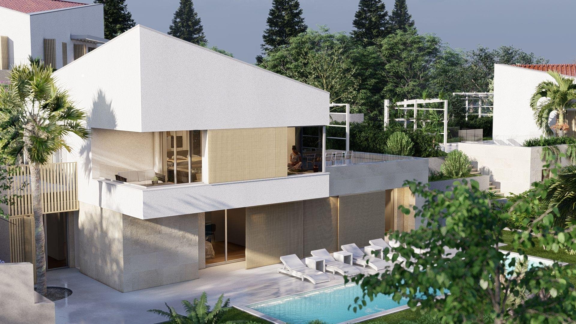 Casa In vendita -  Krk