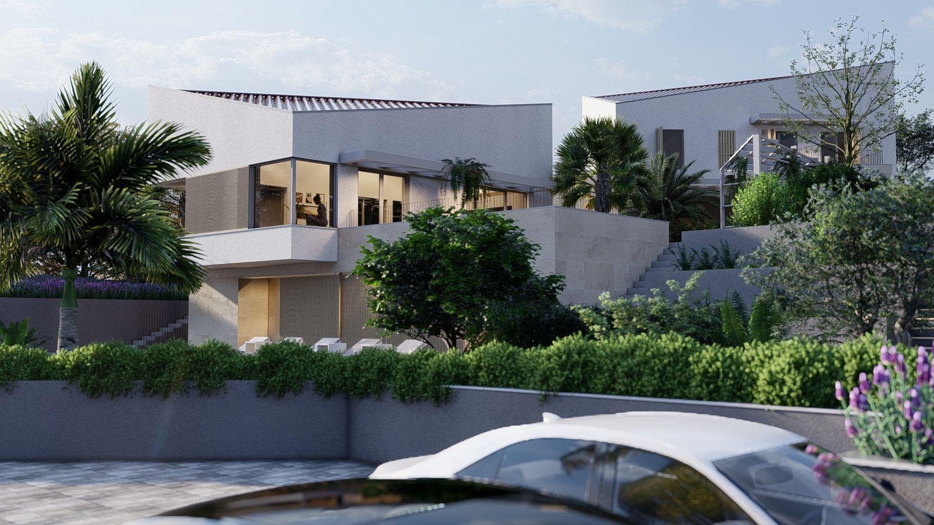 Casa In vendita -  Krk