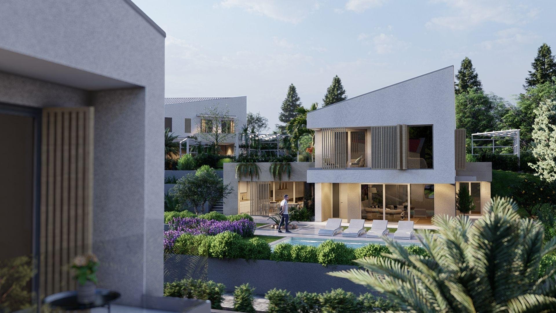 Haus Zu verkaufen -  Krk