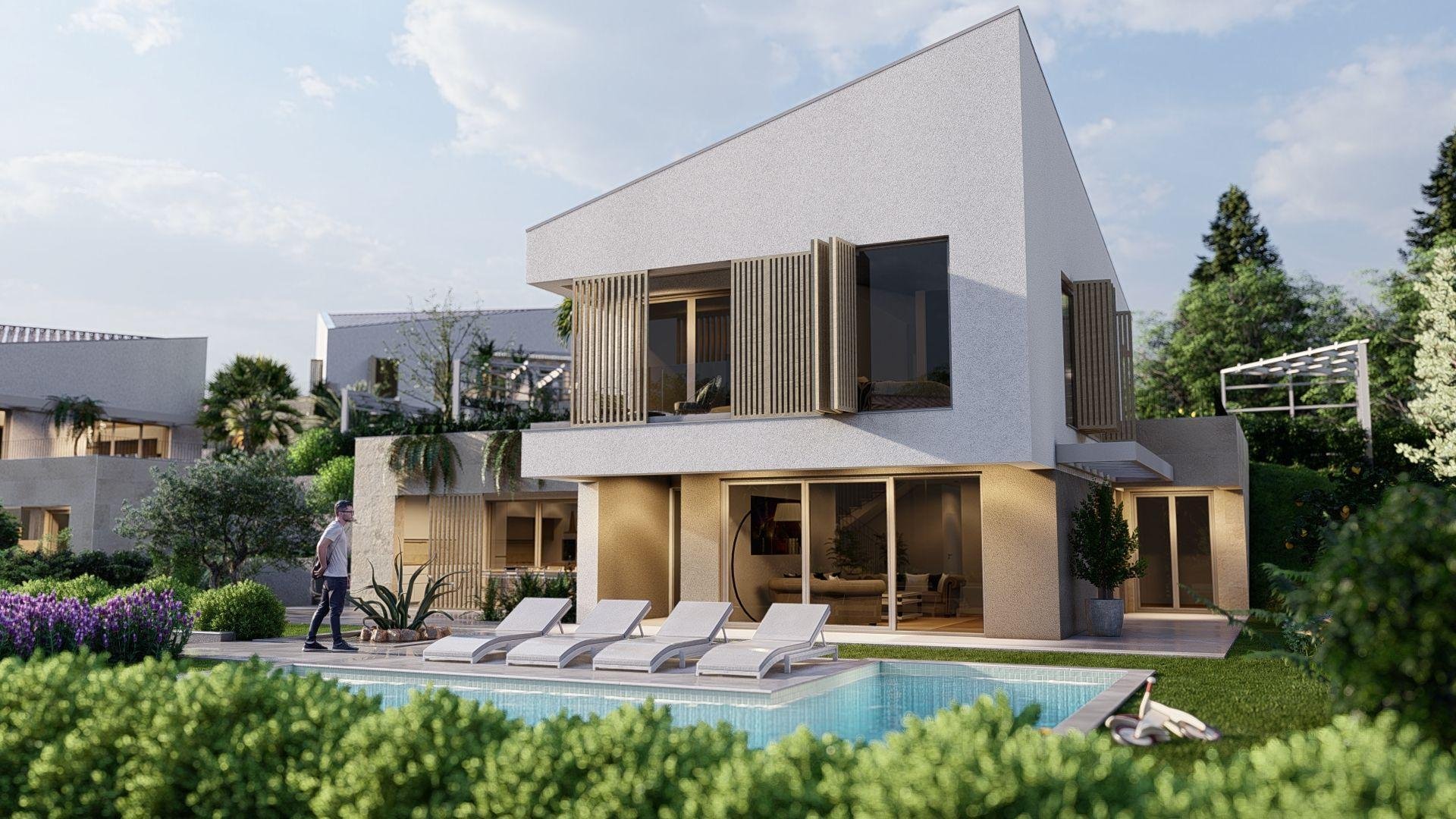 Haus Zu verkaufen -  Krk