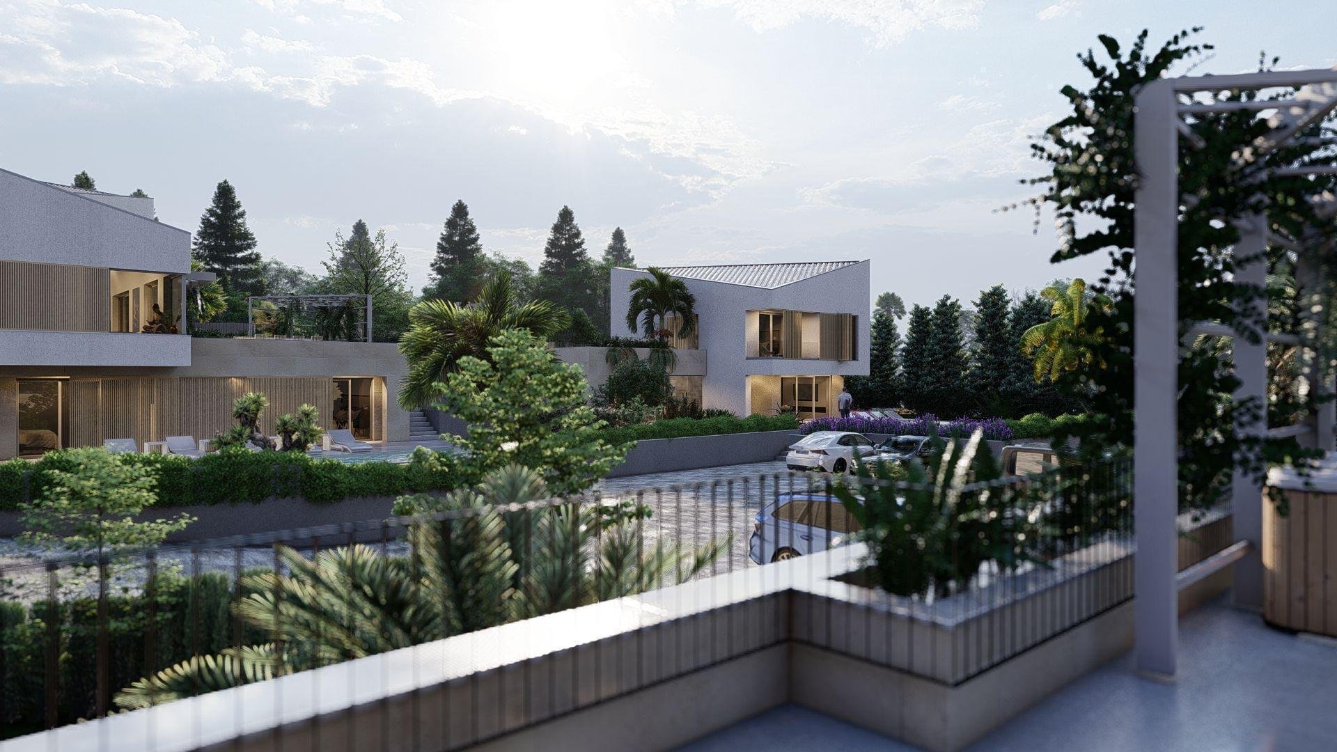 Haus Zu verkaufen -  Krk