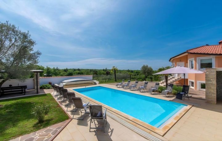 House For sale - Istarska Umag - foto 5/24