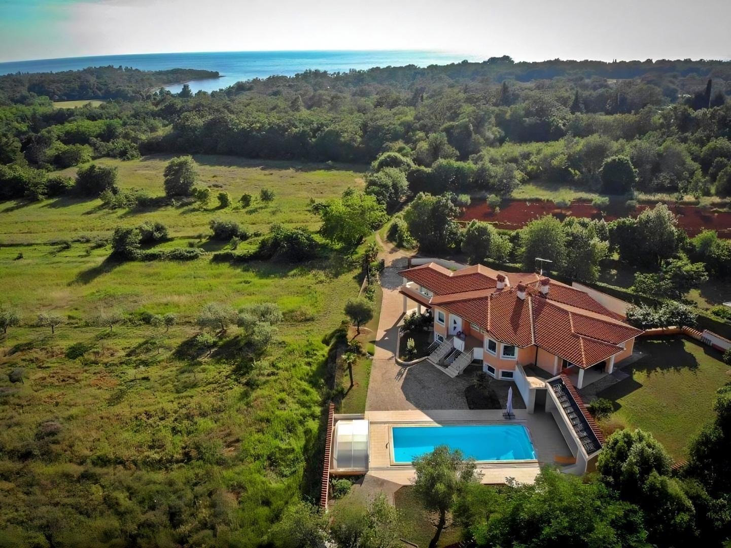 House For sale - Istarska Umag - foto 1/24