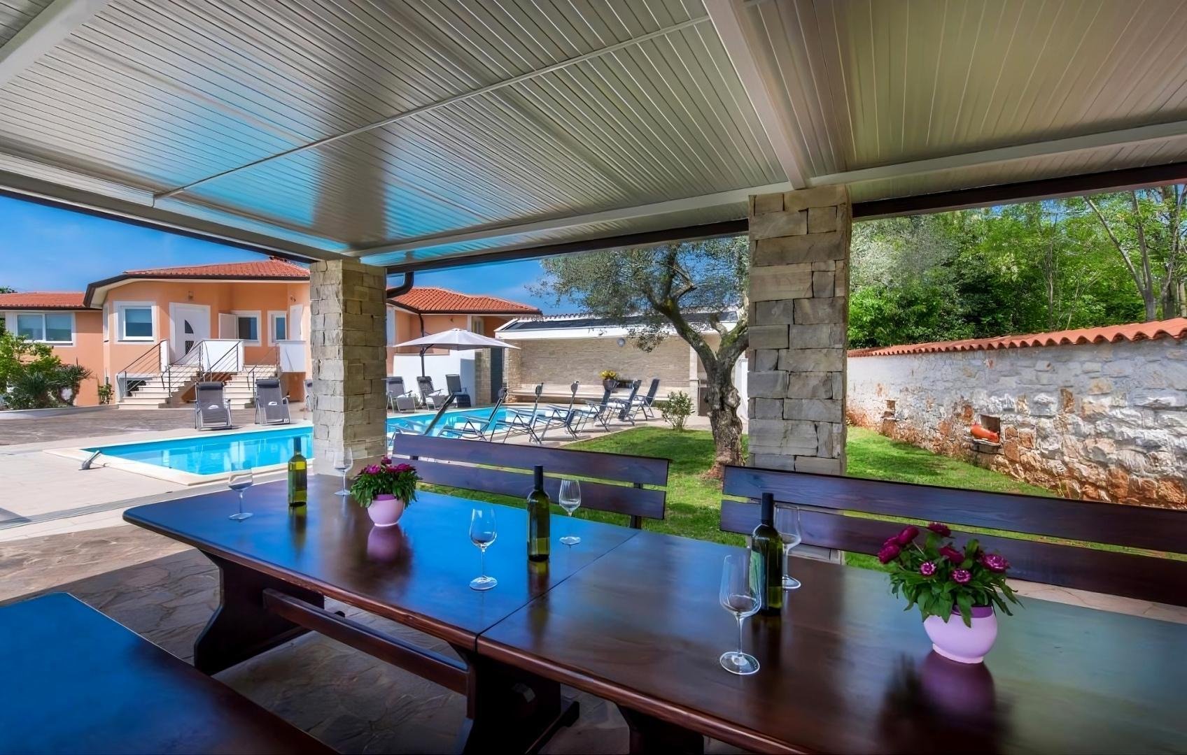 House For sale - Istarska Umag