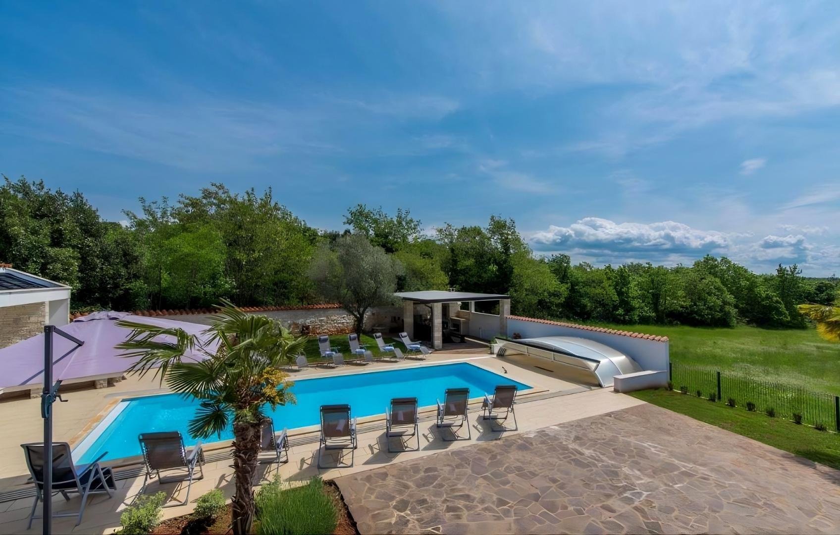 House For sale - Istarska Umag