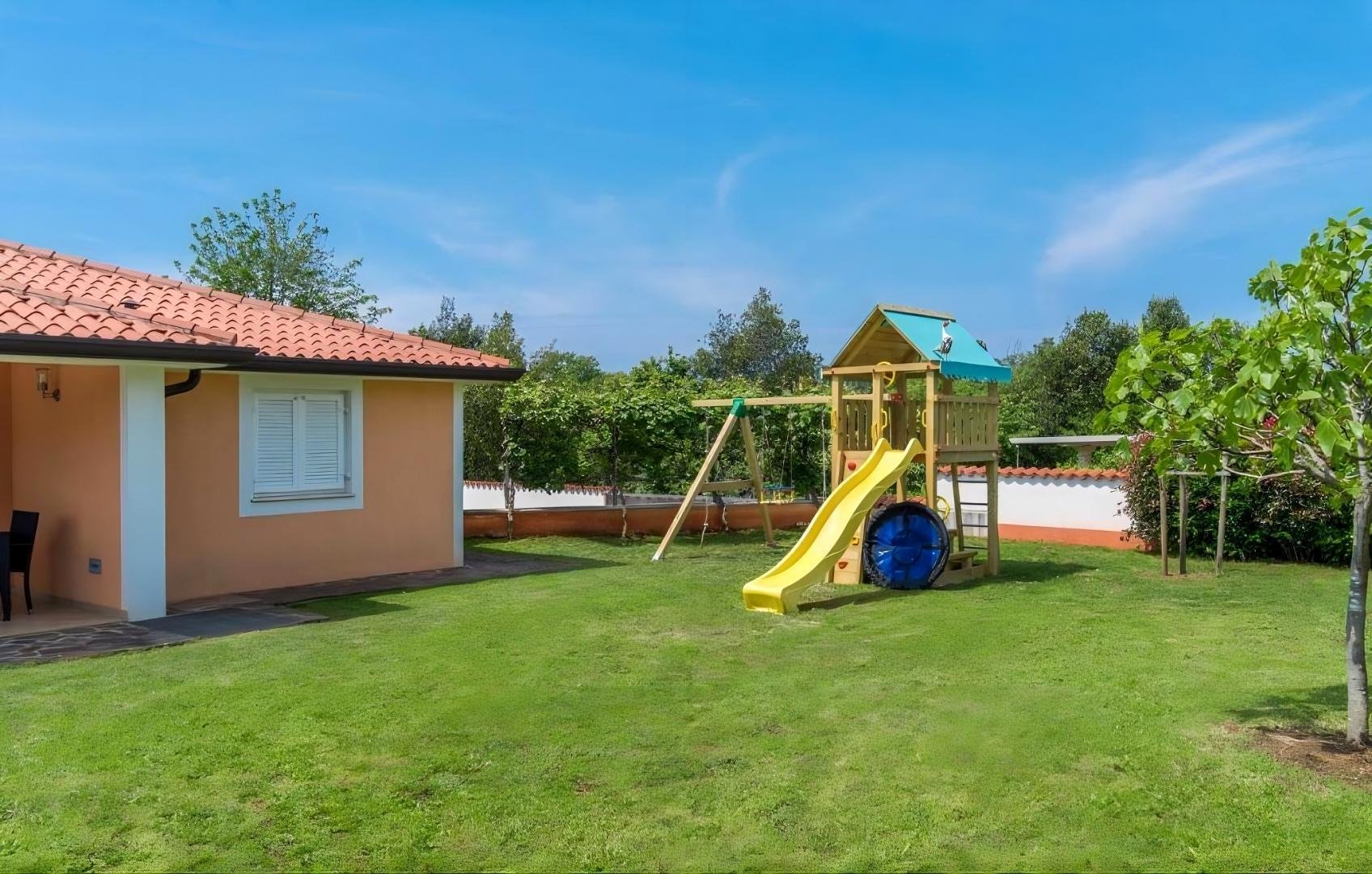 House For sale - Istarska Umag