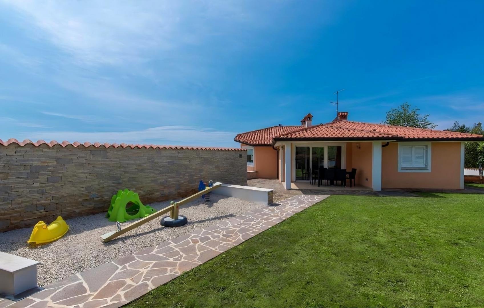 House For sale - Istarska Umag