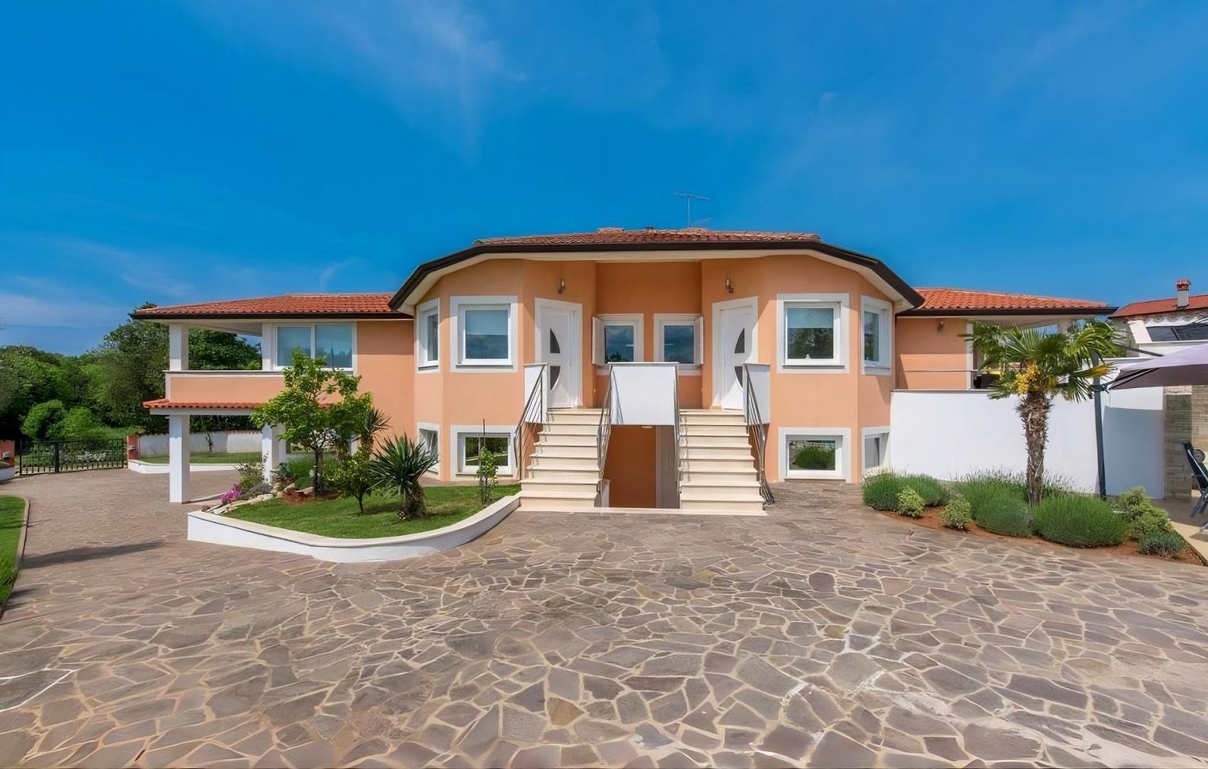 House For sale - Istarska Umag