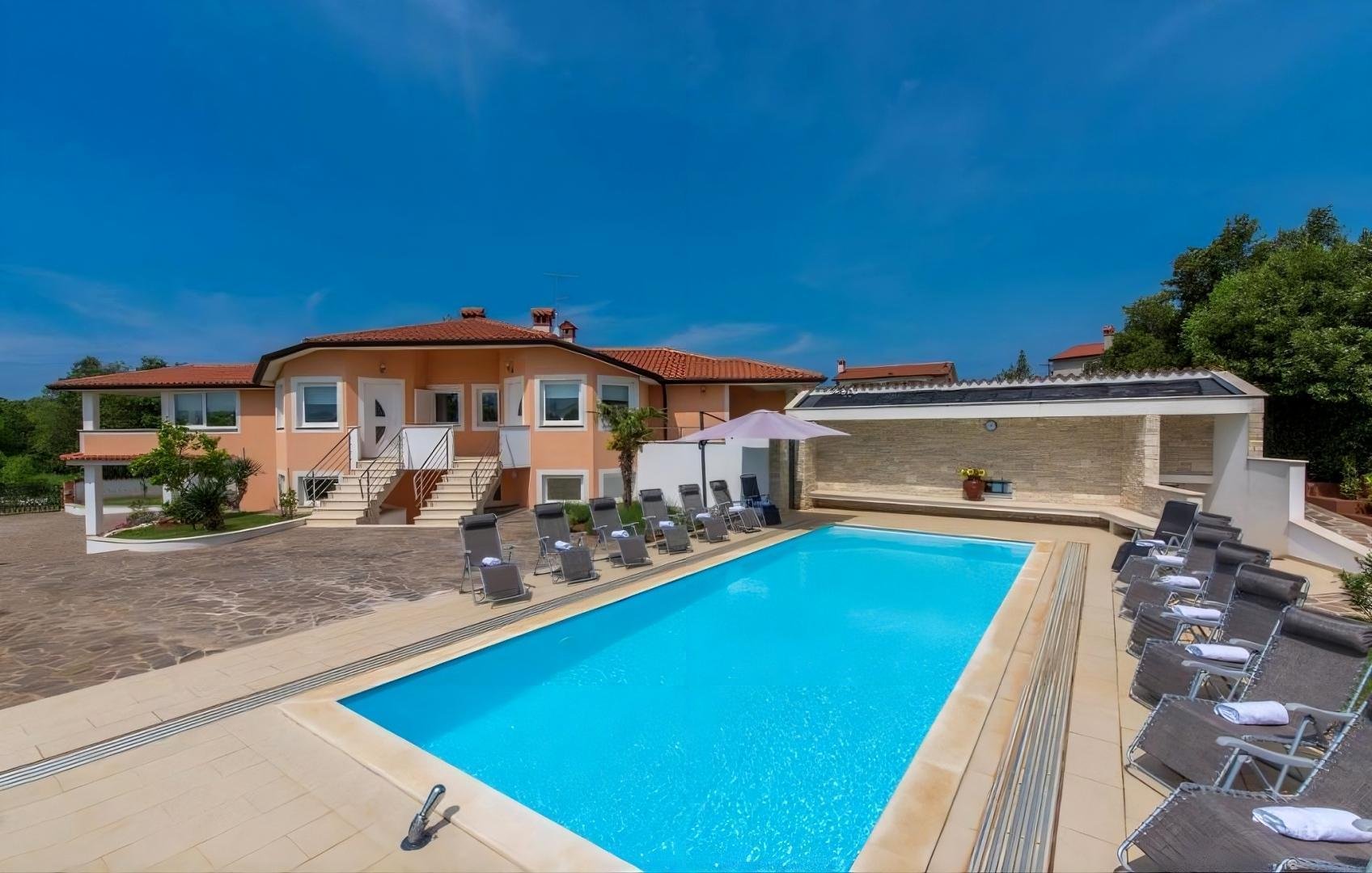 House For sale - Istarska Umag