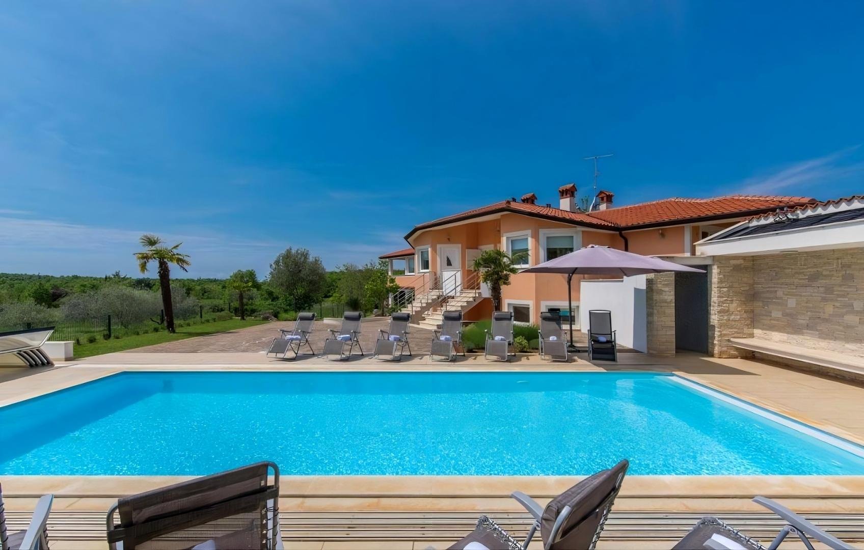House For sale - Istarska Umag