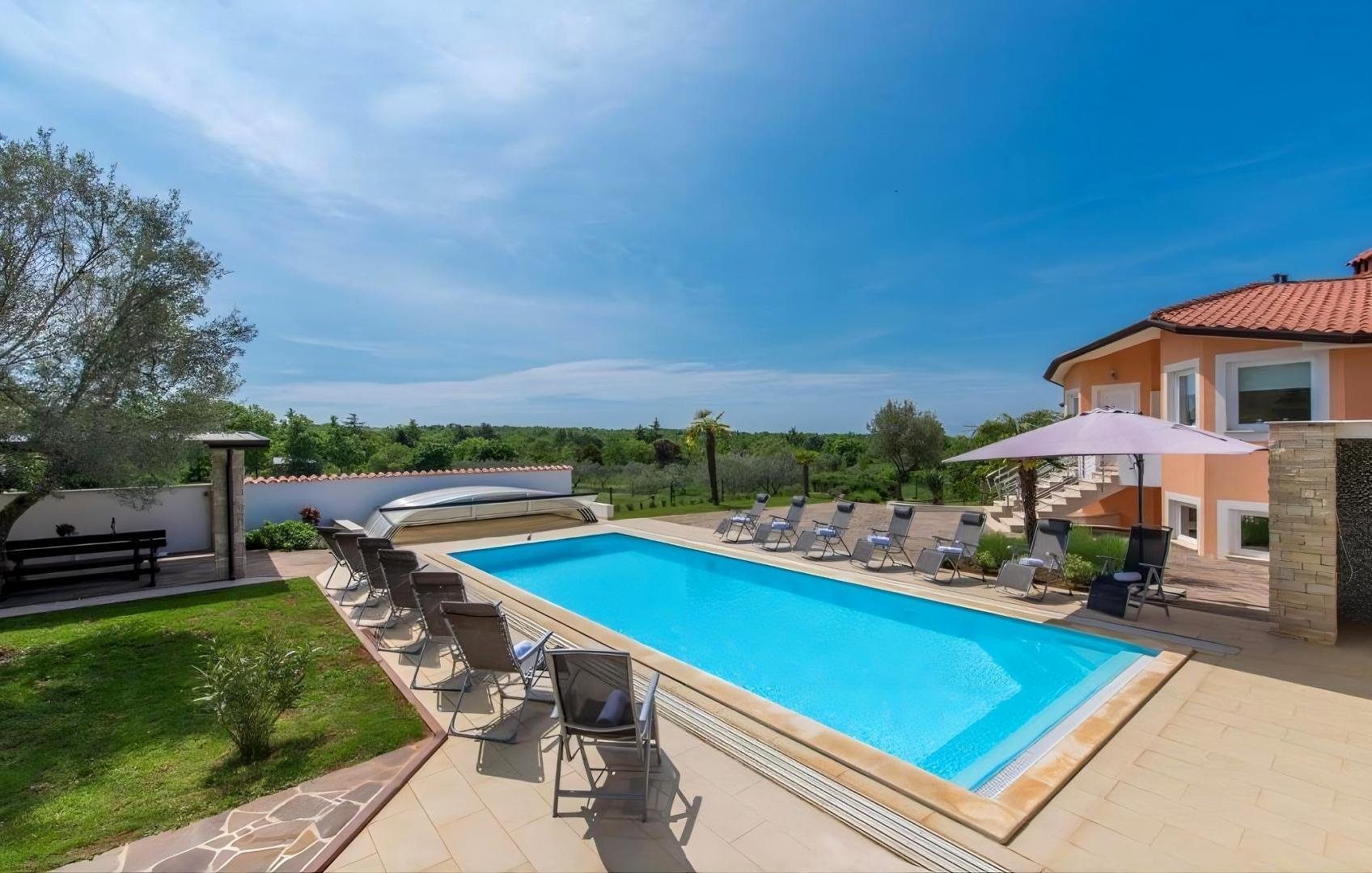 House For sale - Istarska Umag