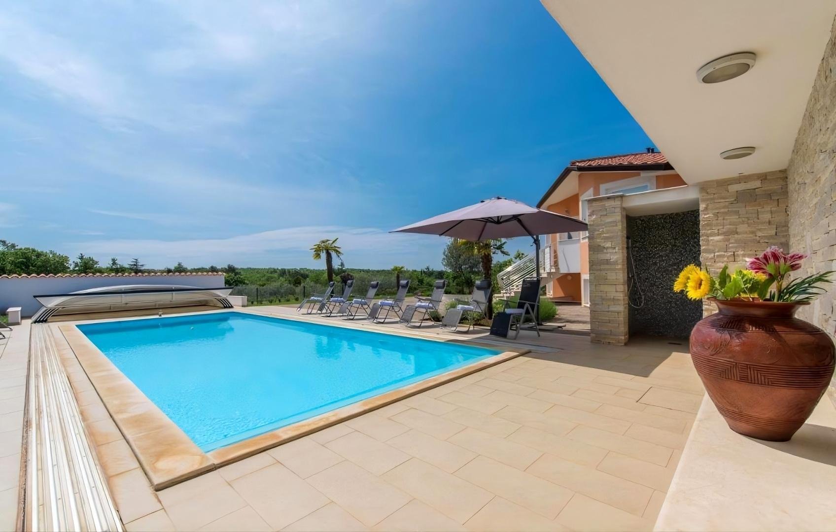 House For sale - Istarska Umag