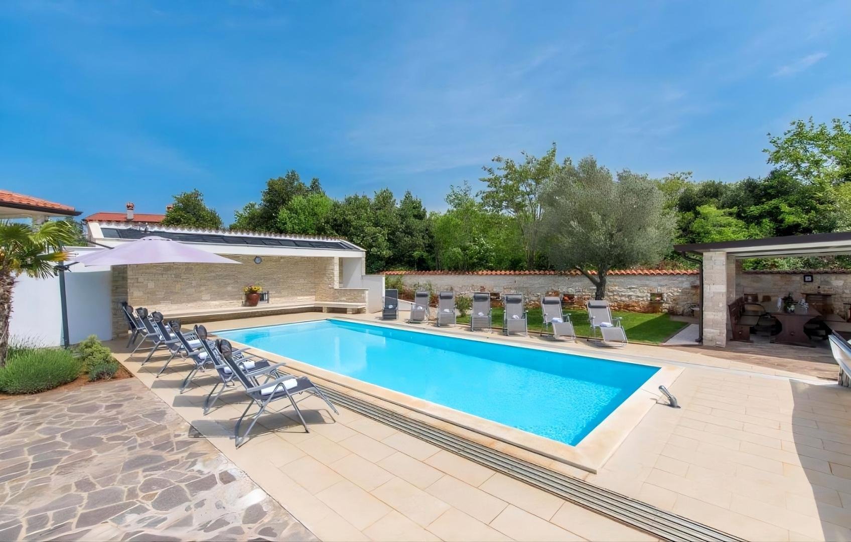 House For sale - Istarska Umag