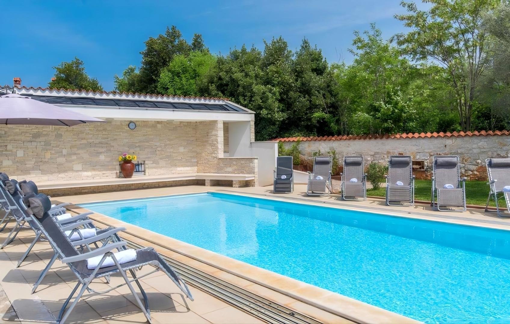 House For sale - Istarska Umag