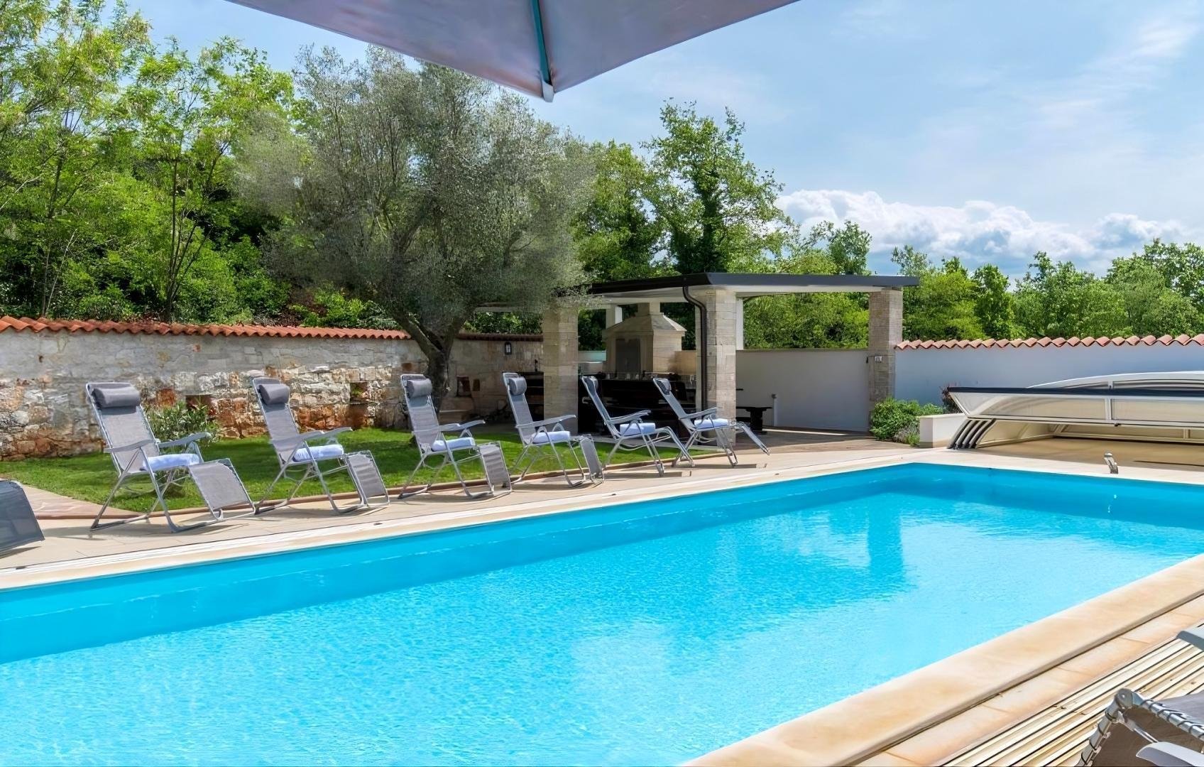 House For sale - Istarska Umag