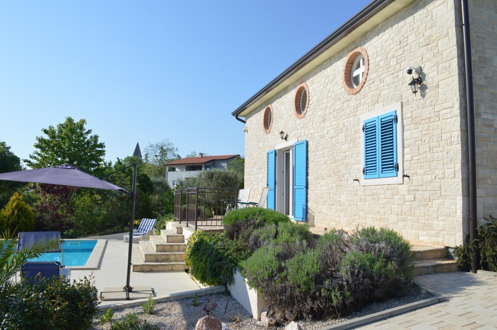 Maison À vendre - Istarska Poreč