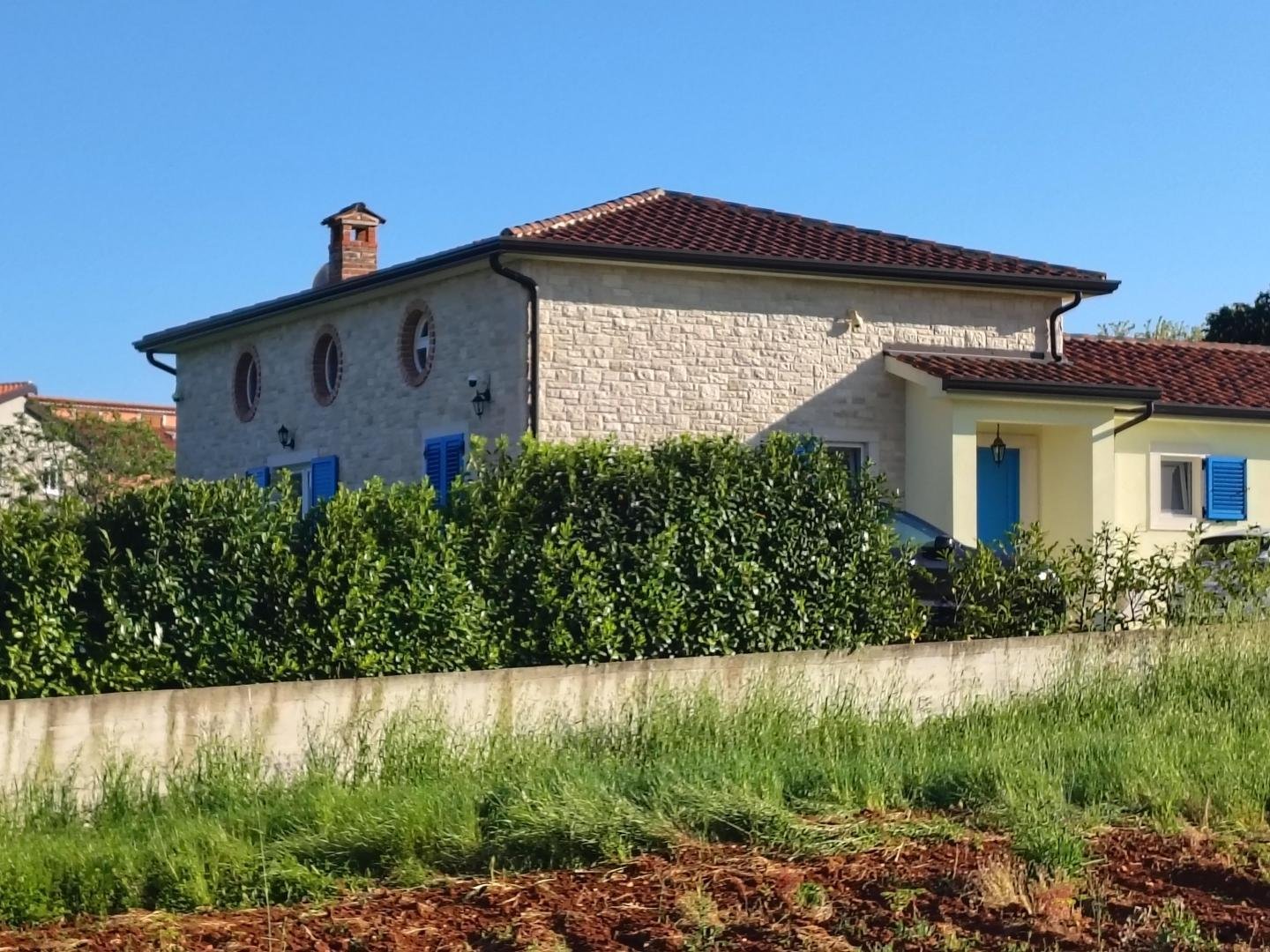 Maison À vendre - Istarska Poreč