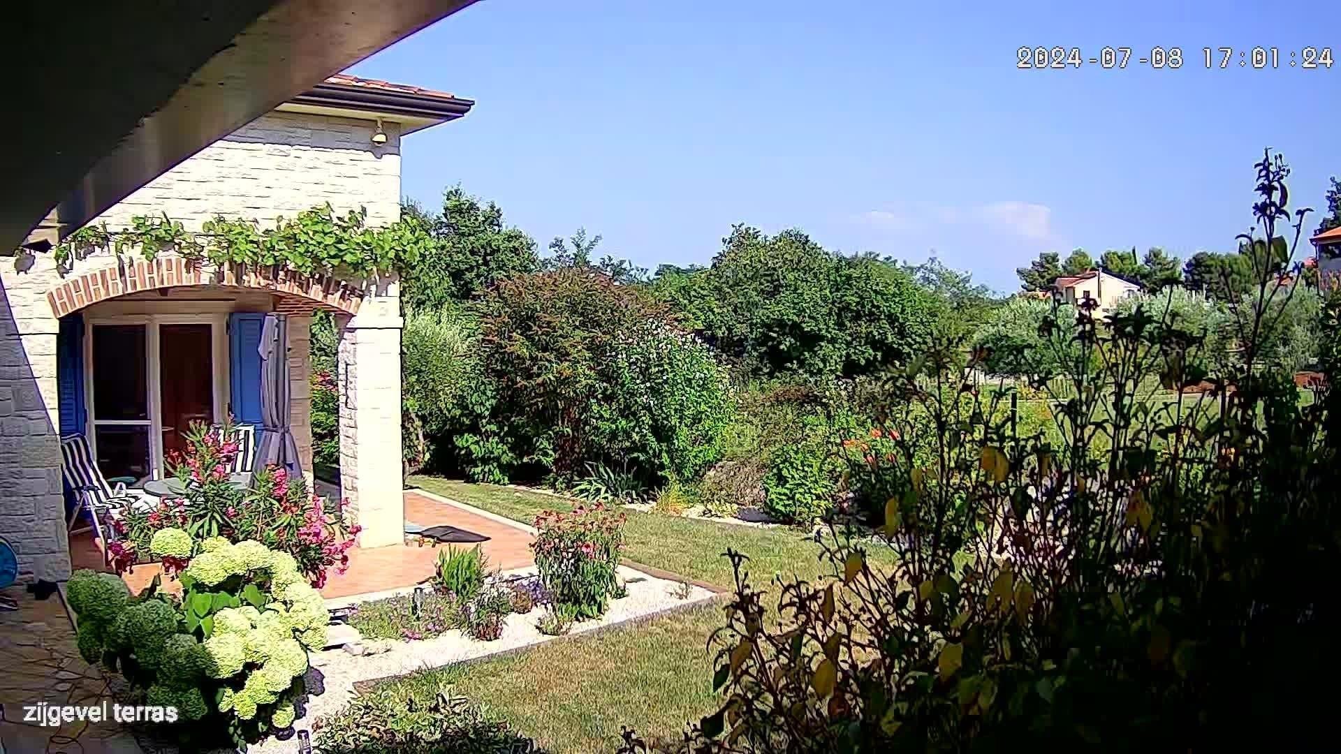 Maison À vendre - Istarska Poreč