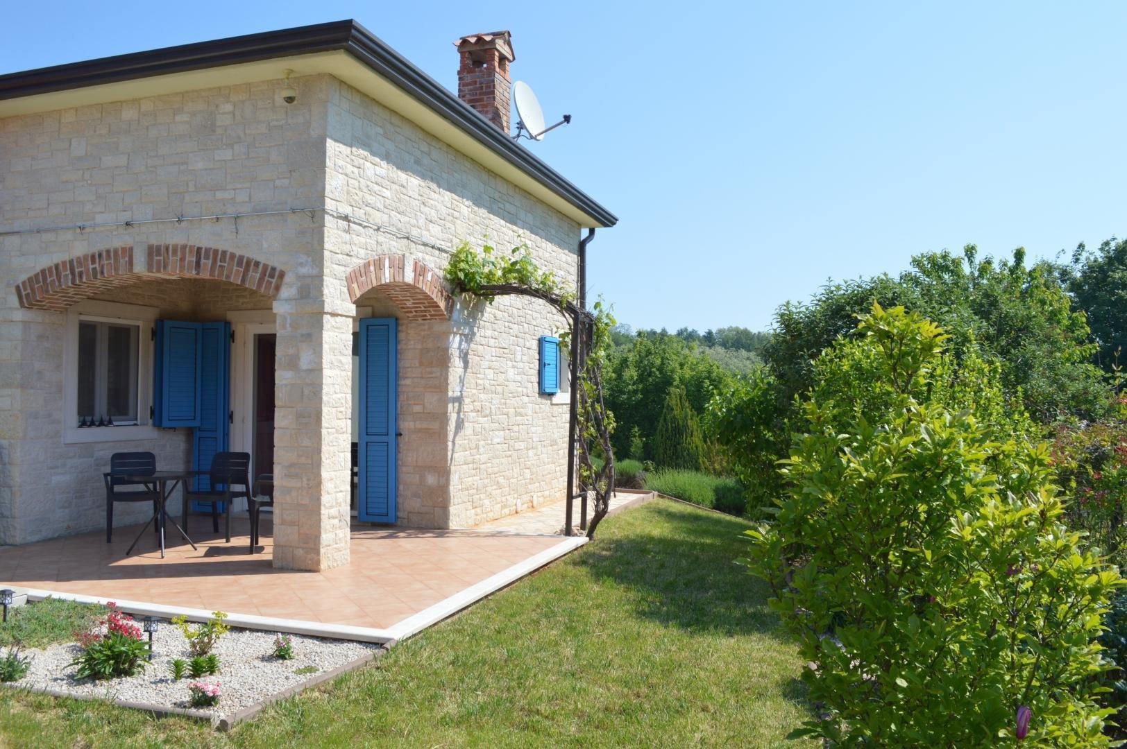 Maison À vendre - Istarska Poreč