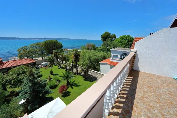 Hotel na prodej 400 m² – Zadar