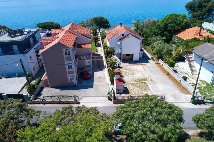 Hotel À vendre - Zadarska Zadar - foto 3/14